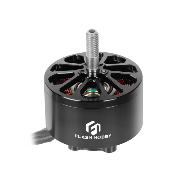 Flashhobby 3215 Brushless Motor Drone Motor 920KV BLDC Motor for FPV Racing Drone Multicopter for 10 Inch Drone